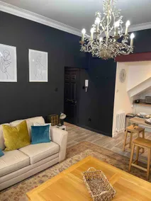 Entire Apartment 2/4 guests Dorset’s “Coastal Gem” - Image 4