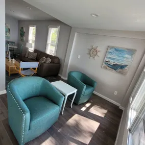 Graber's Lake Getaway- Clean and Beautiful! Great Work from home location!  - Image 3