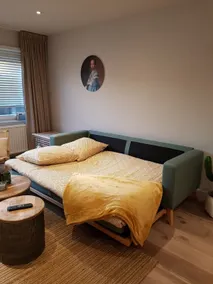 Fantastische 2-Zimmer-Wohnung in der Nähe von Maastricht - Image 5