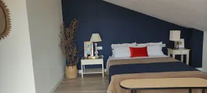 Brand new cozy suite, with a separate entrance. - Image 2