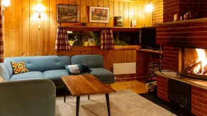 Cozy cabin centrally located on Trysilfjellet. - Image 2