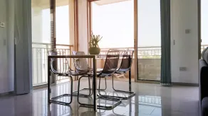 Elegant 2BR apt SuperClean, in the heart of Paphos - Image 5