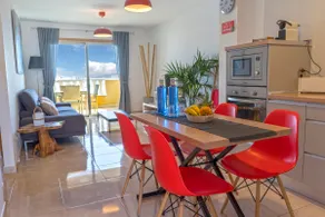 La Perla Beach Apt with Pool - Image 3