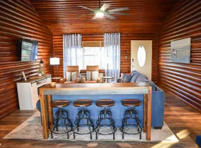 Relax at Sunset Cabin — Panoramic Lake Views! - Image 5