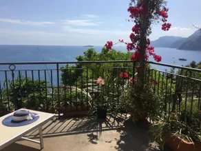 Villa Santa Chiara Positano Suites - Image 4