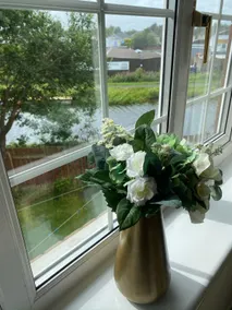 Falkirk Flat overlooking the Union Canal - Image 3