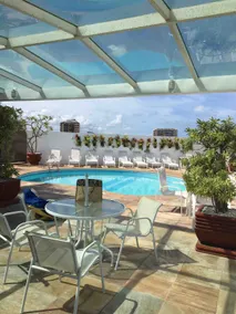 Ipanema Beachfront Luxury – Rooftop Pool & Views - Image 2