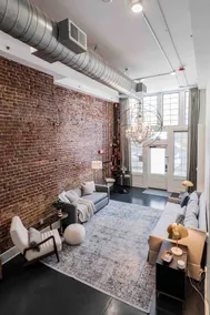 Fabulous Loft w/ King Suite Great Location! - Image 5