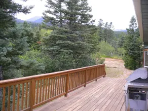 Alpine Peaks Mountain Home - Image 4
