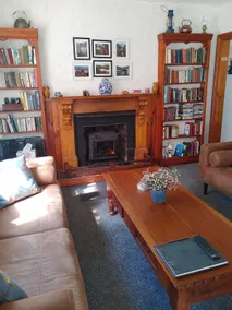 Parson’s Bay Cottage - Image 2
