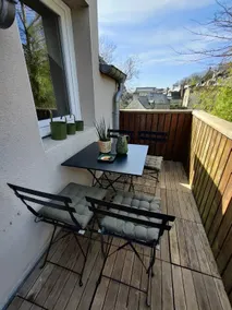 Charming apartment in the heart of a city of character - Image 5