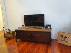 Newly renovated apartment in Getxo, 3 minutes from the metro❤ - Image 5