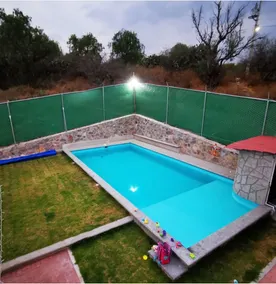 Nice house with a pool near the archaeological zone - Image 3