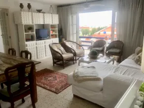 Apartment with a view and a block from the sea, central - Image 4