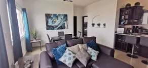 Apartment with a pool, between the sea and the valley. - Image 2