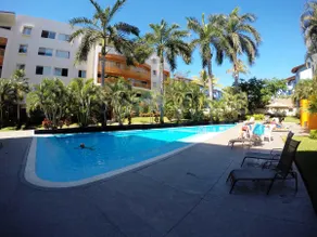 Apartment mit 3 Schlafzimmern in der Hotelzone La Joya - Image 4