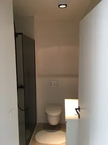 Brand new design apartment near the sea - Image 5