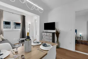 Romantic apartment ap3 - Image 4