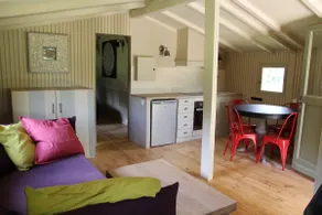 wilderness chalet - Image 2