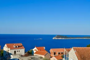 Indigo Cavtat Apartments - Sunset Sea View - Image 5