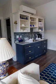 The Captain’s Quarters - Image 2