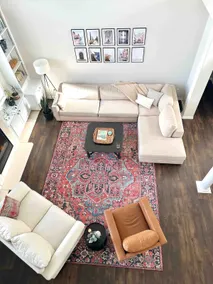 Ridgeway Villa / Hall of Fame - Image 4