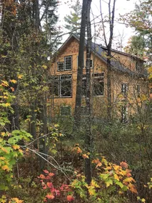 Adirondack Timber Lodge Cabin - Image 5