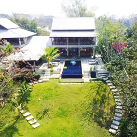 Ping Pool Villa 1 - Image 2