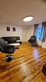 Spacious apartment on the courtyard of the historic mill - Image 4