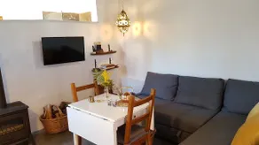 Romantic retreat in the Upper Alpujarra with terrace - Image 4