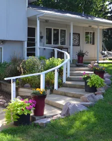 Prairie Rock Suite Sioux Center IA NO cleaning fee - Image 3