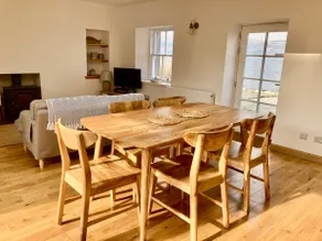 Stunning waterfront cottage on Loch Fyne - Image 5