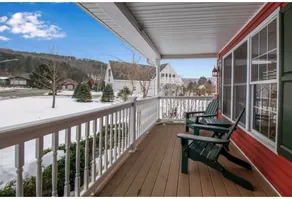 Walk to the Village. Cozy 4 Bedroom, 3 Bath Home - Image 2