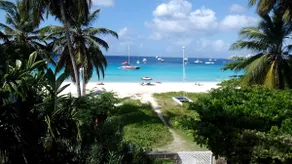 Royal Palm, on the Beach, Penthouse Suite - Image 2