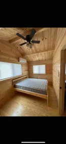 Seneca Lake Creekside Cabin A7 - Image 3