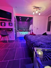 Aux Bulles... SPA (Skyline Residence) - Image 5