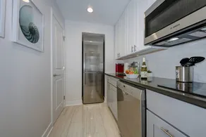 Suite 5 - DuPont/Kalorama Luxury Apartment - Image 5