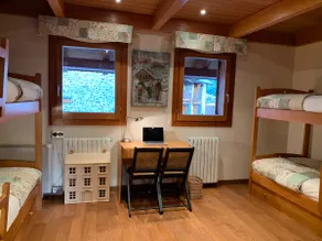 Chalet Anayet Lodge Luxury 5 Stars in Formigal - Image 5