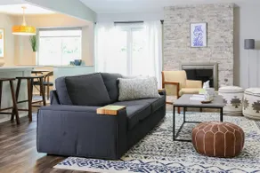 Casa de Paz: Quiet South ATX Retreat - Image 3