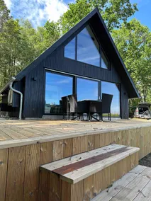 Beautiful cottage in peaceful area & ocean view - Image 2