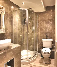 Ely city centre, luxury self-catering, Apt. 3 of 3 - Image 4
