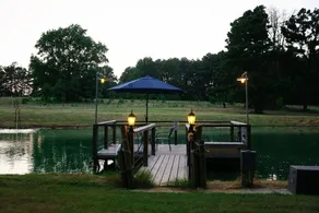 Hidden Gem Cottages: Sapphire Cottage - Image 2