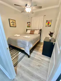 Modern Home in Uptown New Orleans (Hollygrove) - Image 2