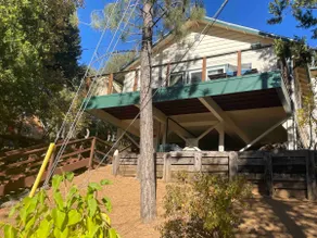 Oak Lake Cabin in Julian, on Lake Cuyamaca - Image 5