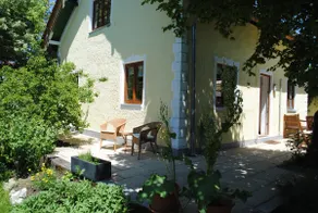 Charmerende sommerhus i landet - Image 2