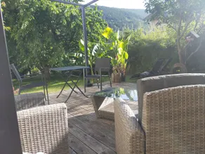 62 m2 in Alsatian house at the foot of the mountains - Image 2