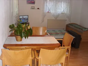 Ferienwohnung Valentina Mahlberg Europark - Image 2
