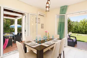 Seven Springs Athena Villa with heated pool - Image 5