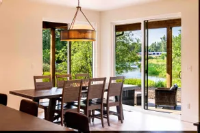 *River Front, Brand new house* & Hot Tub - Image 5