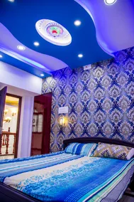 A 5 Bedroom fully furnished Duplex Star Villa - Image 5
